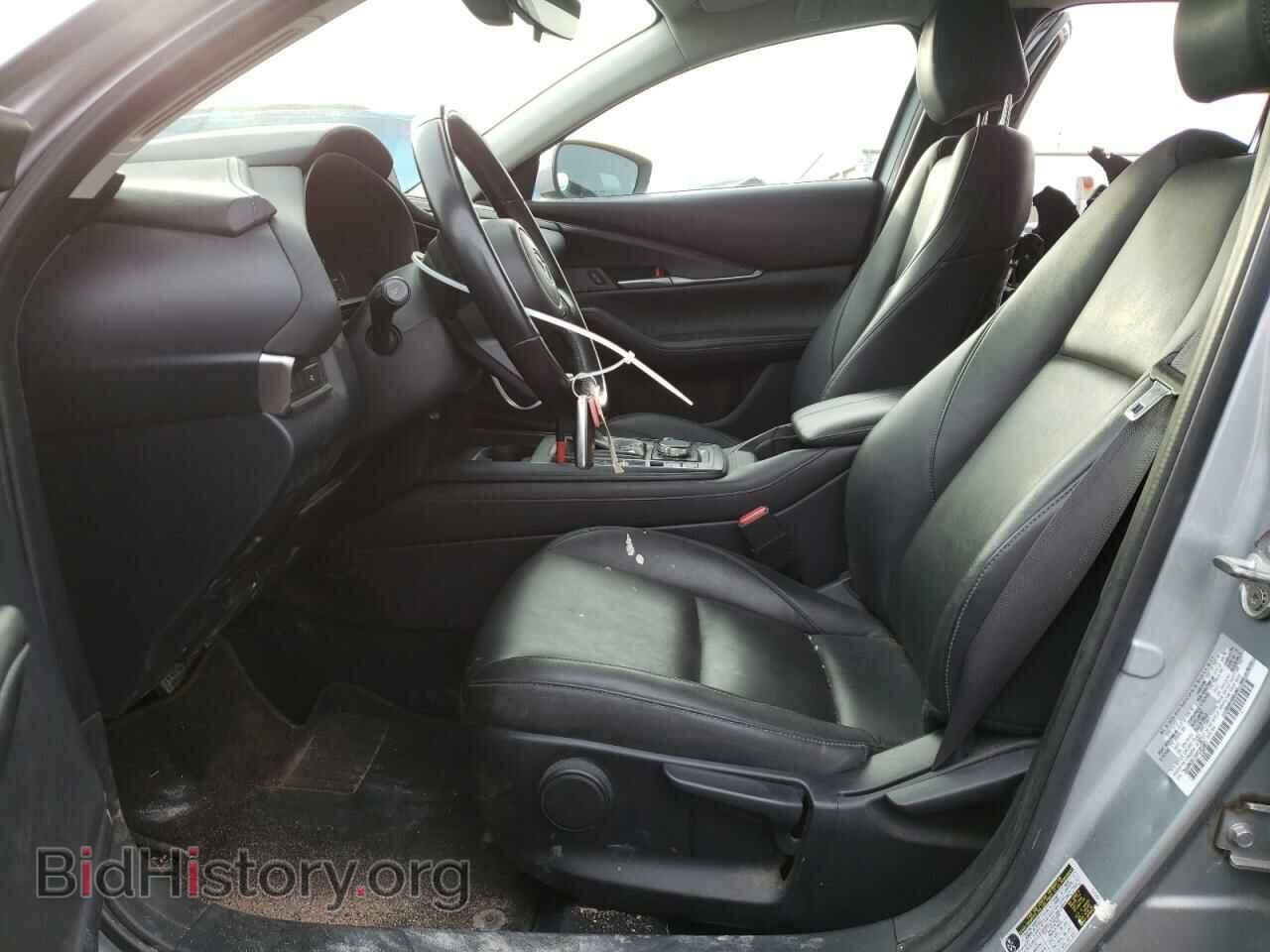 2021 MAZDA CX30 - VIN: 3MVDMBBL5MM235245 - Photo 7