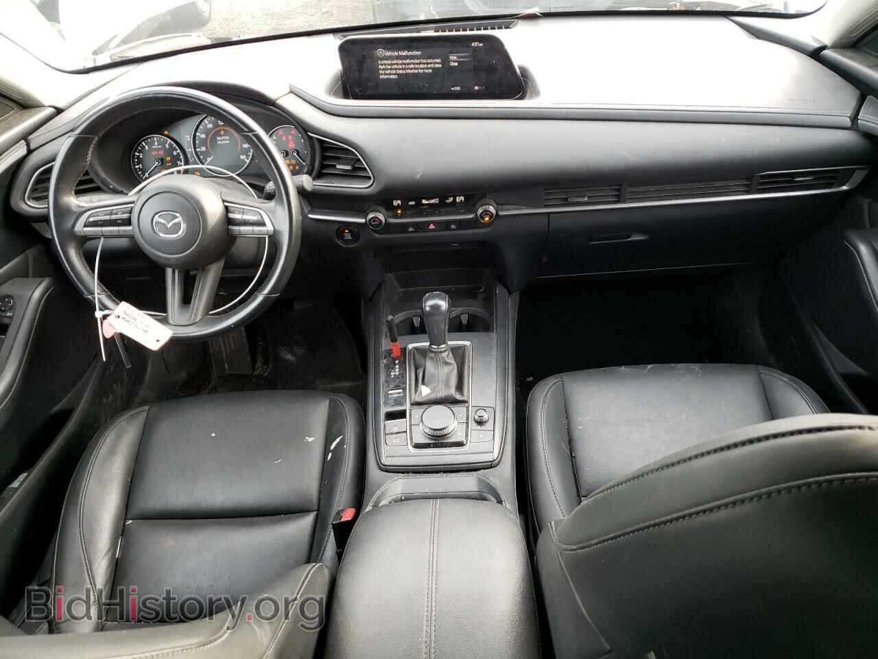 2021 MAZDA CX30 - VIN: 3MVDMBBL5MM235245 - Photo 8