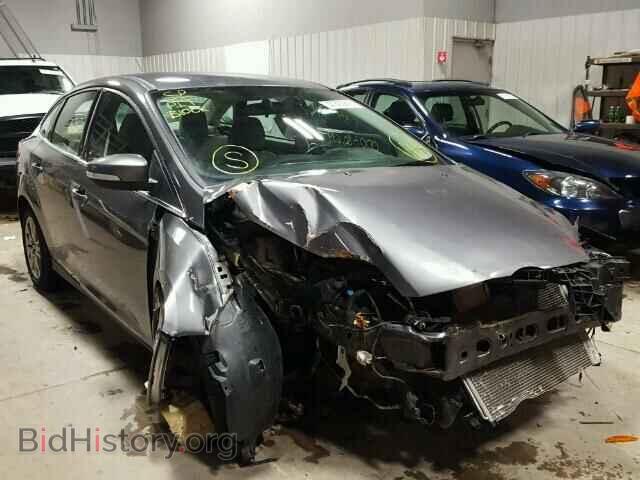 Фотография 1FAHP3H26CL450881 - FORD FOCUS 2012