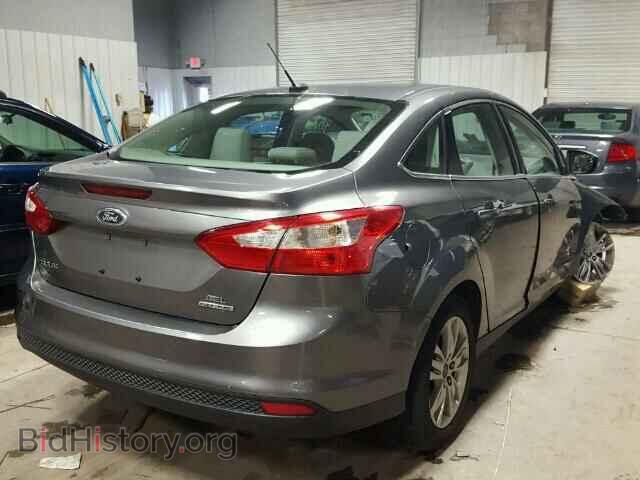2012 FORD FOCUS - VIN: 1FAHP3H26CL450881 - Photo 4