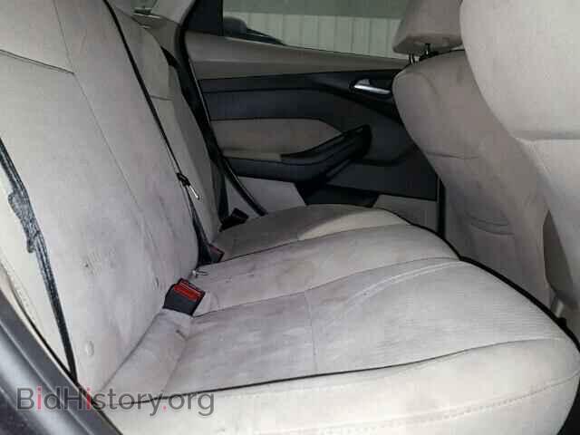 2012 FORD FOCUS - VIN: 1FAHP3H26CL450881 - Photo 6