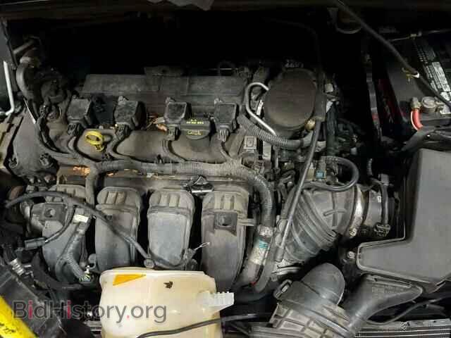 2012 FORD FOCUS - VIN: 1FAHP3H26CL450881 - Photo 7