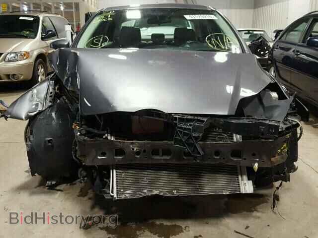 2012 FORD FOCUS - VIN: 1FAHP3H26CL450881 - Photo 9