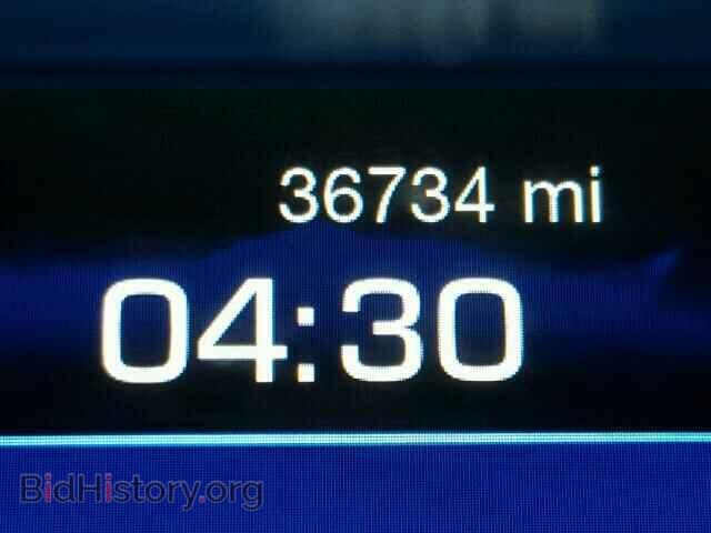 2015 CHRYSLER 200 - VIN: 1C3CCCEG9FN512805 - Photo 8