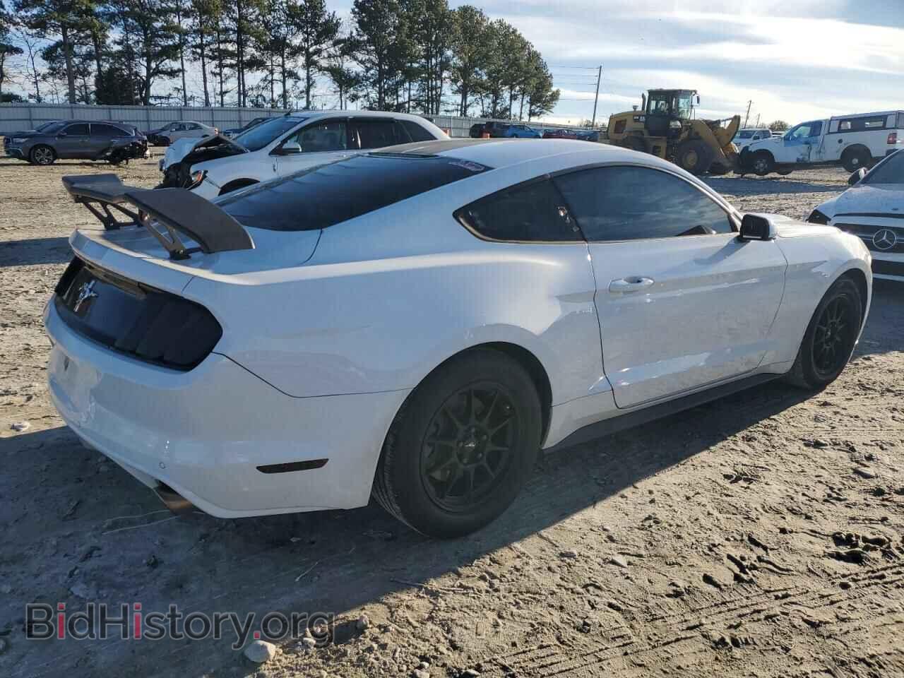 2017 FORD ALL Models - VIN: 1FA6P8AM5H5311949 - Photo 3