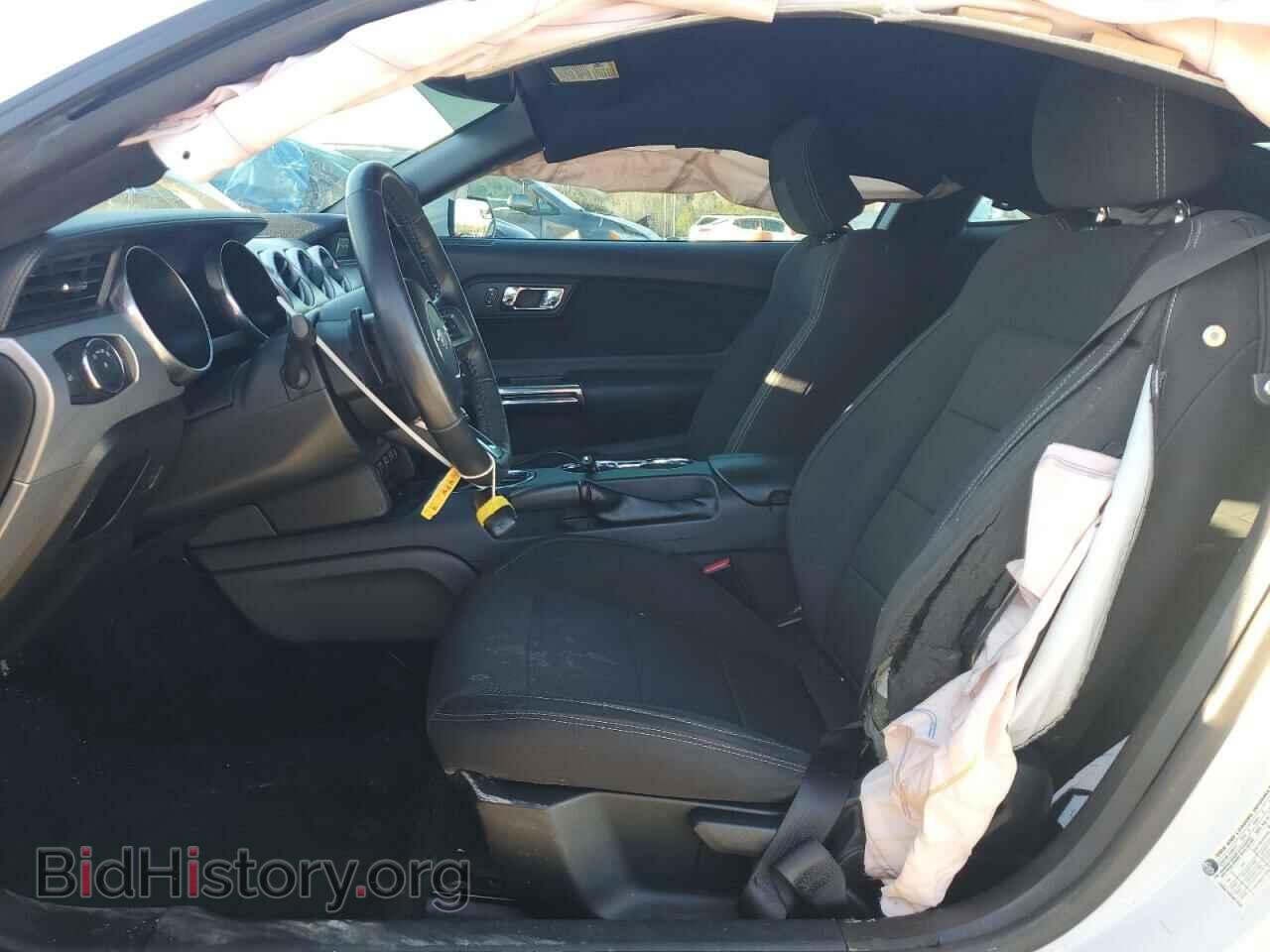 2017 FORD ALL Models - VIN: 1FA6P8AM5H5311949 - Photo 7