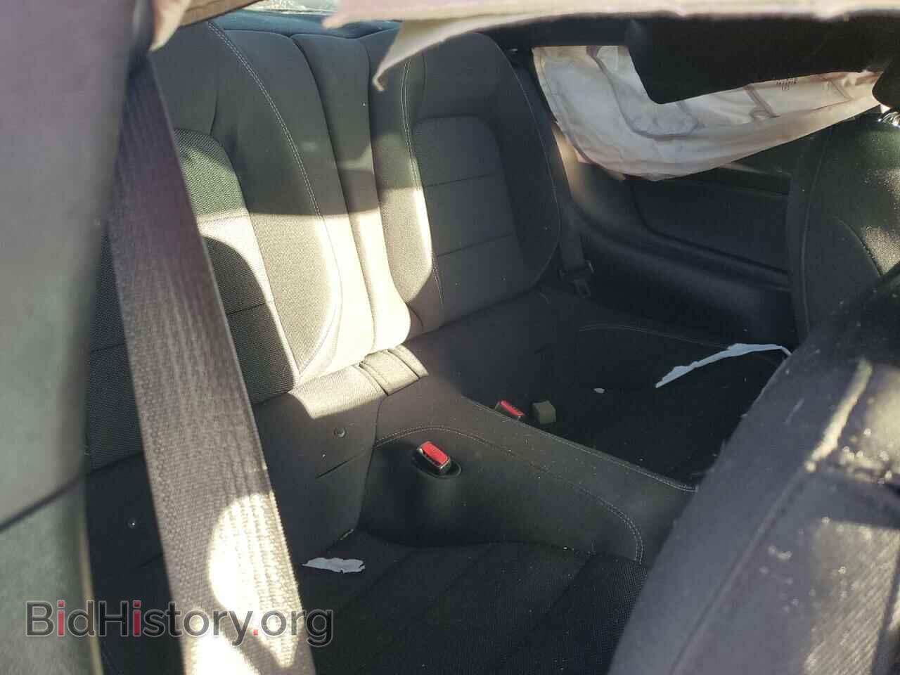2017 FORD ALL Models - VIN: 1FA6P8AM5H5311949 - Photo 10
