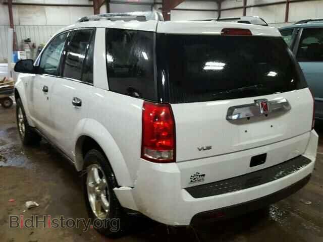 2007 SATURN VUE - VIN: 5GZCZ33D07S852140 - Фото 3