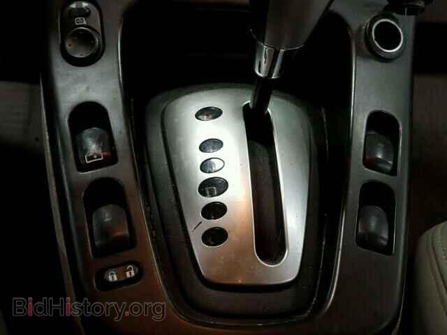 2007 SATURN VUE - VIN: 5GZCZ33D07S852140 - Фото 10