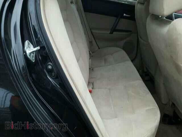 2007 MAZDA 6 - VIN: 1YVHP80D375M07477 - Фото 6