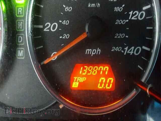 2007 MAZDA 6 - VIN: 1YVHP80D375M07477 - Фото 8