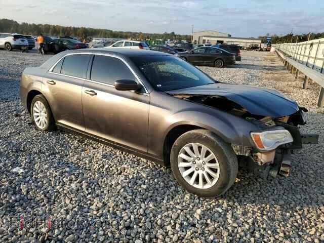 2014 CHRYSLER 300 - VIN: 2C3CCAAG2EH255343 - Фото 4