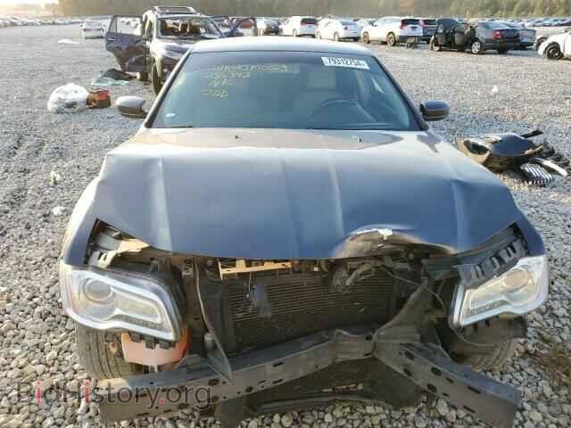 2014 CHRYSLER 300 - VIN: 2C3CCAAG2EH255343 - Фото 5
