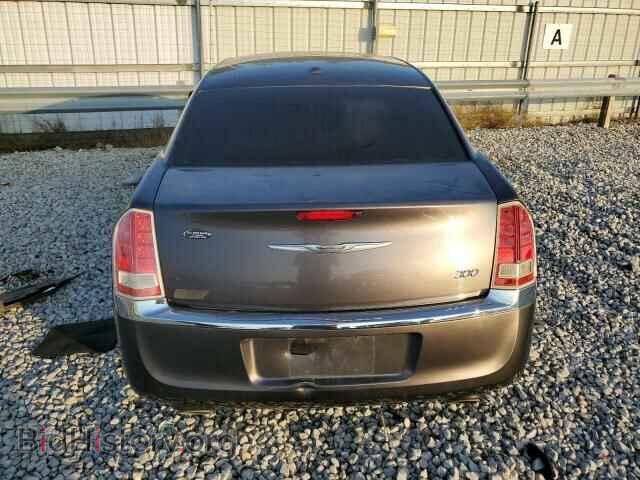 2014 CHRYSLER 300 - VIN: 2C3CCAAG2EH255343 - Фото 6