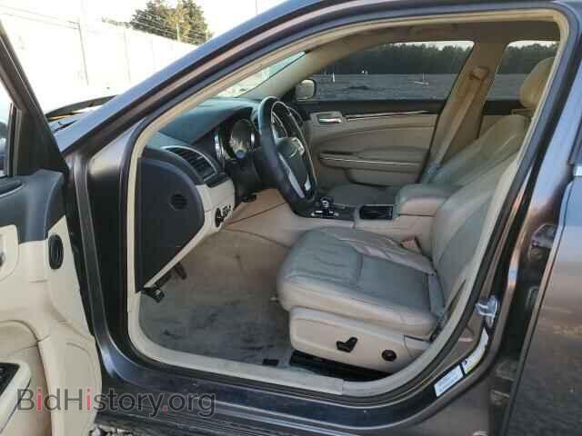 2014 CHRYSLER 300 - VIN: 2C3CCAAG2EH255343 - Фото 7