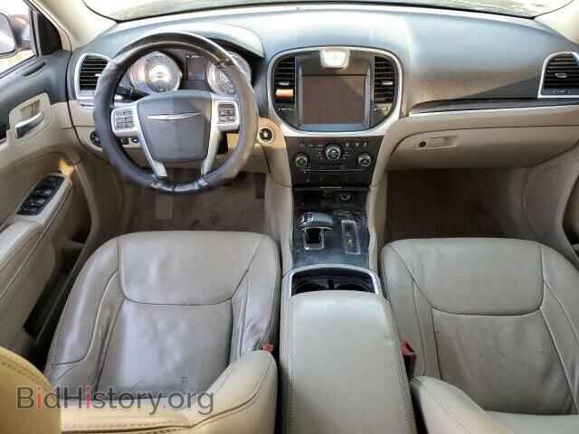 2014 CHRYSLER 300 - VIN: 2C3CCAAG2EH255343 - Фото 8