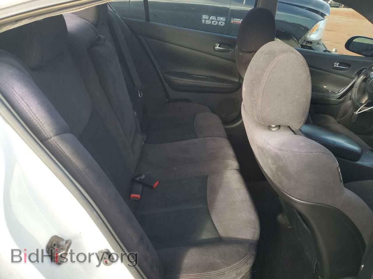 2009 NISSAN MAXIMA - VIN: 1N4AA51E59C842164 - Фото 10