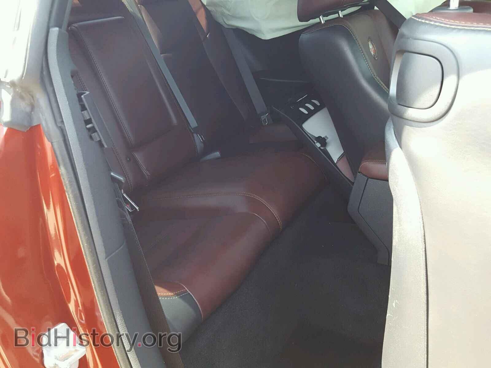 2014 DODGE CHALLENGER - VIN: 2C3CDYBT9EH221207 - Photo 6