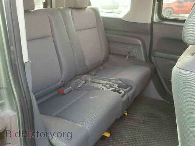 2004 HONDA ELEMENT - VIN: 5J6YH28604L018366 - Фото 6