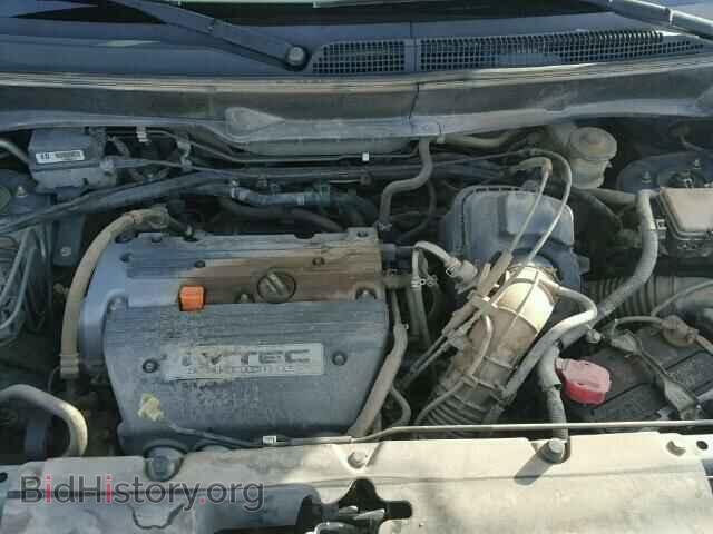 2004 HONDA ELEMENT - VIN: 5J6YH28604L018366 - Фото 7