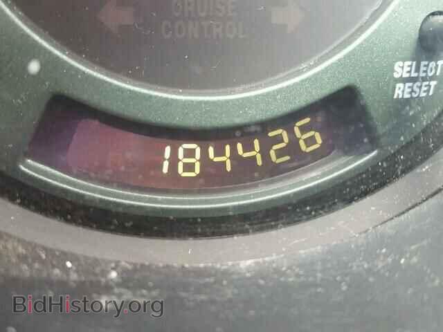 2004 HONDA ELEMENT - VIN: 5J6YH28604L018366 - Фото 8