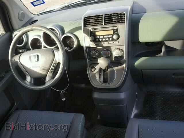 2004 HONDA ELEMENT - VIN: 5J6YH28604L018366 - Фото 10