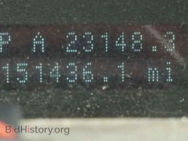 2008 FORD FOCUS - VIN: 1FAHP35N68W241225 - Фото 8