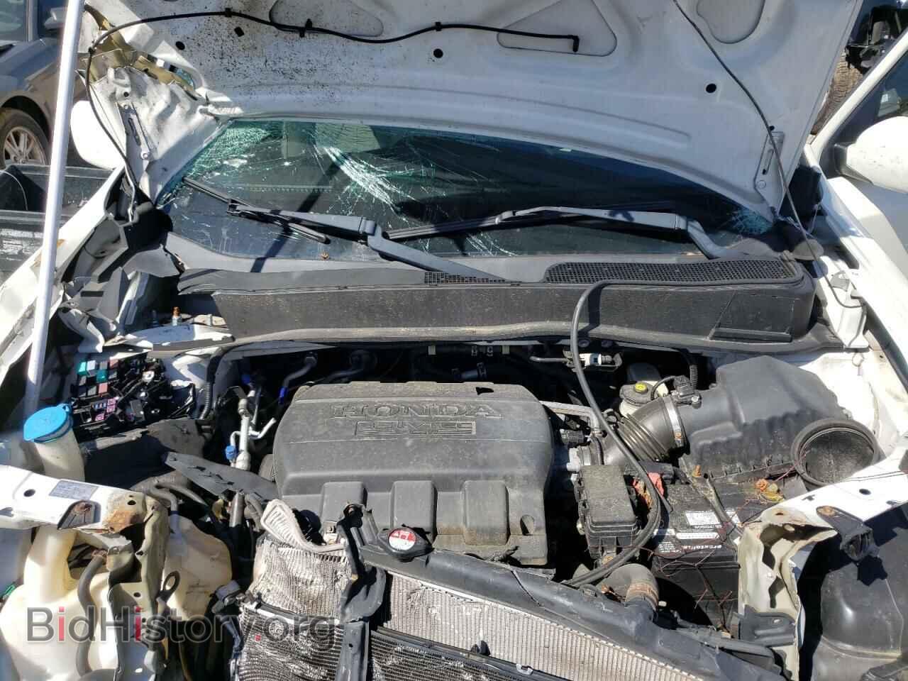 2013 HONDA PILOT - VIN: 5FNYF4H96DB067995 - Фото 7