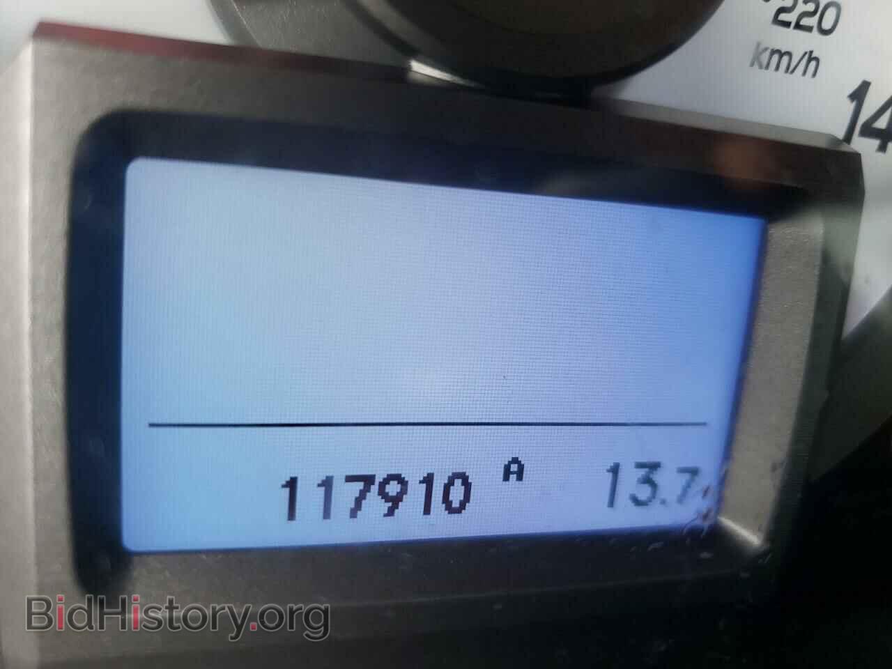 2013 HONDA PILOT - VIN: 5FNYF4H96DB067995 - Фото 8
