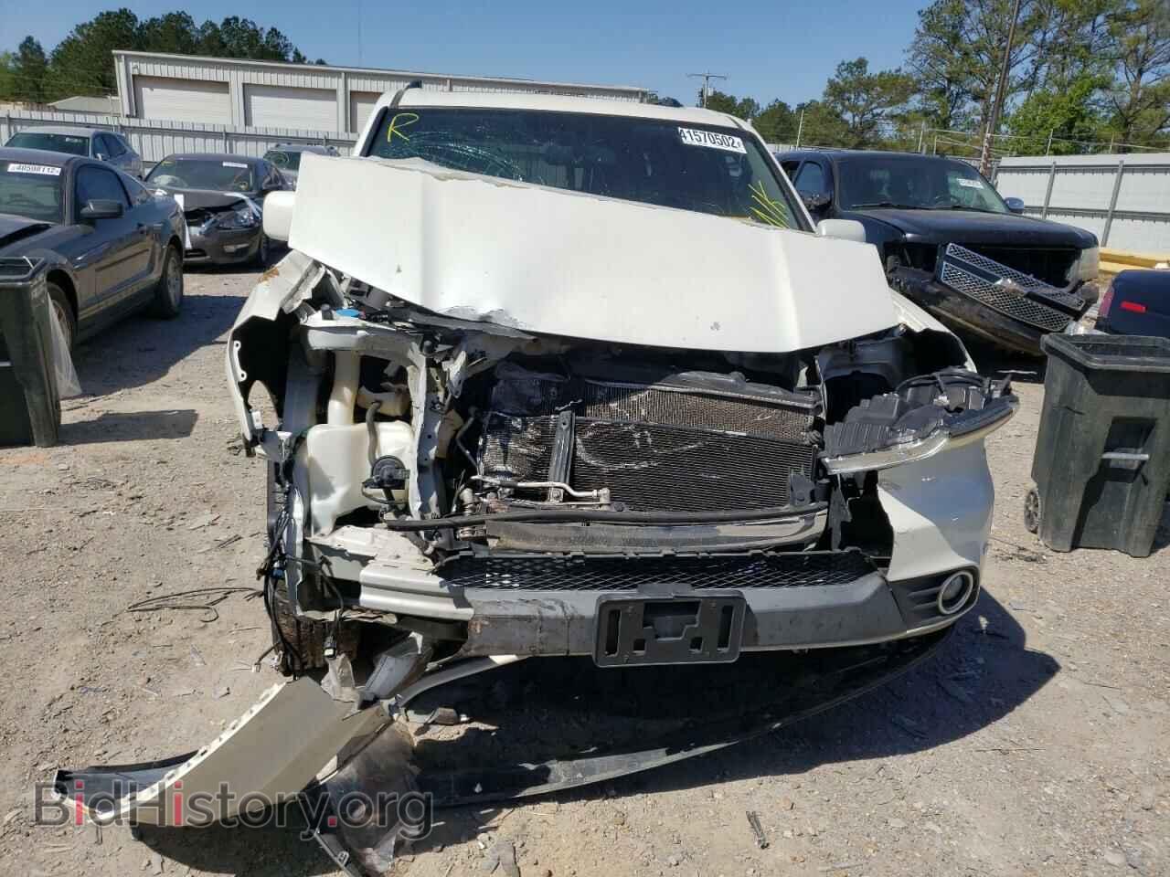 2013 HONDA PILOT - VIN: 5FNYF4H96DB067995 - Фото 9