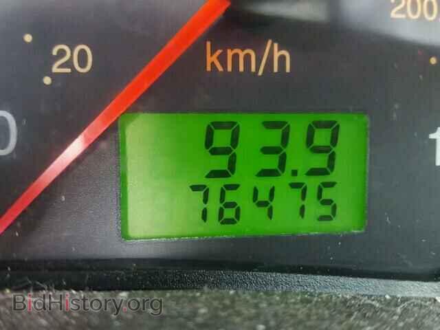 2007 FORD FOCUS - VIN: 1FAHP34N07W152458 - Фото 8