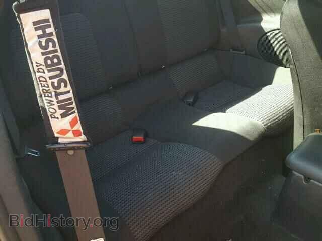 2004 MITSUBISHI ECLIPSE - VIN: 4A3AC84H74E052418 - Photo 6