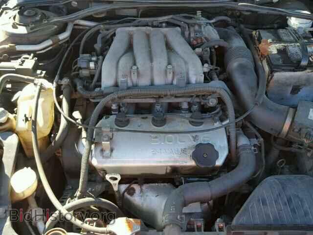 2004 MITSUBISHI ECLIPSE - VIN: 4A3AC84H74E052418 - Photo 7