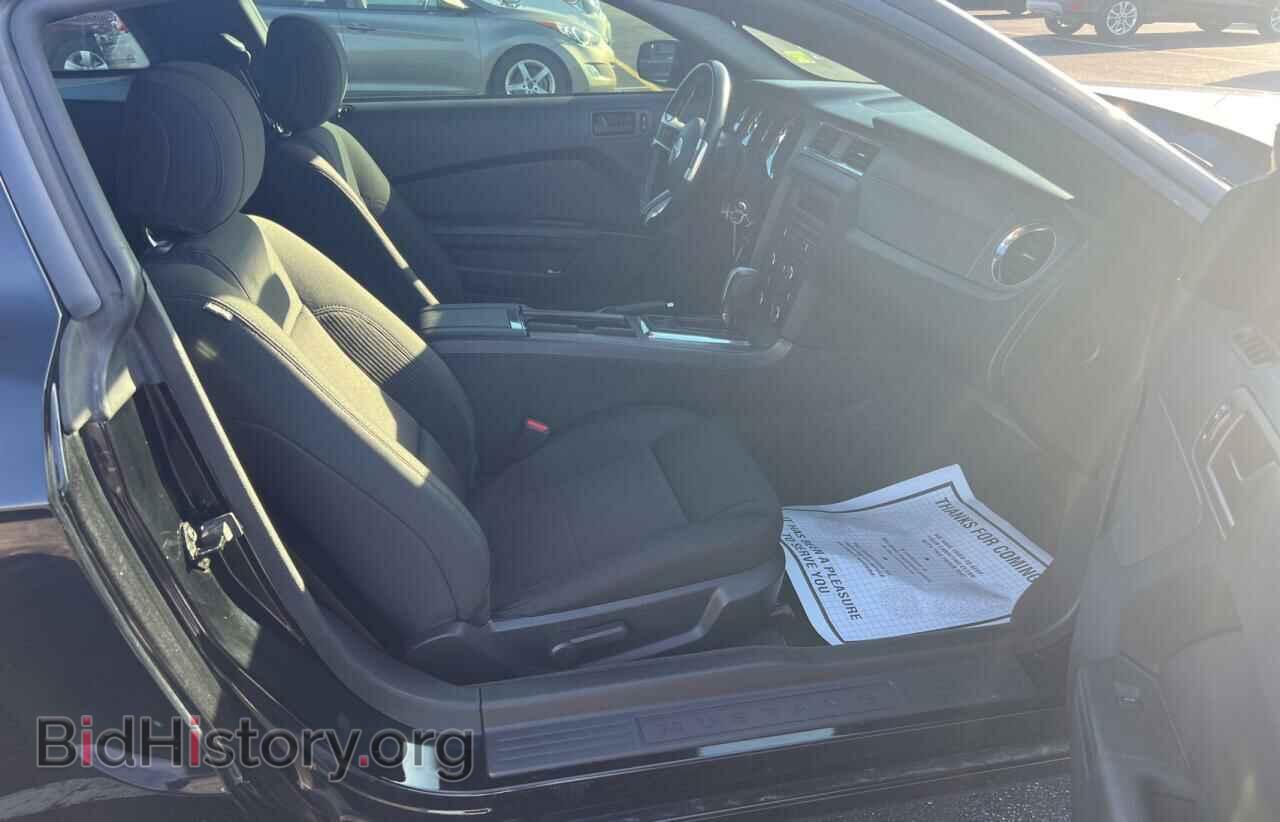 2014 FORD MUSTANG - VIN: 1ZVBP8CF9E5330116 - Фото 5