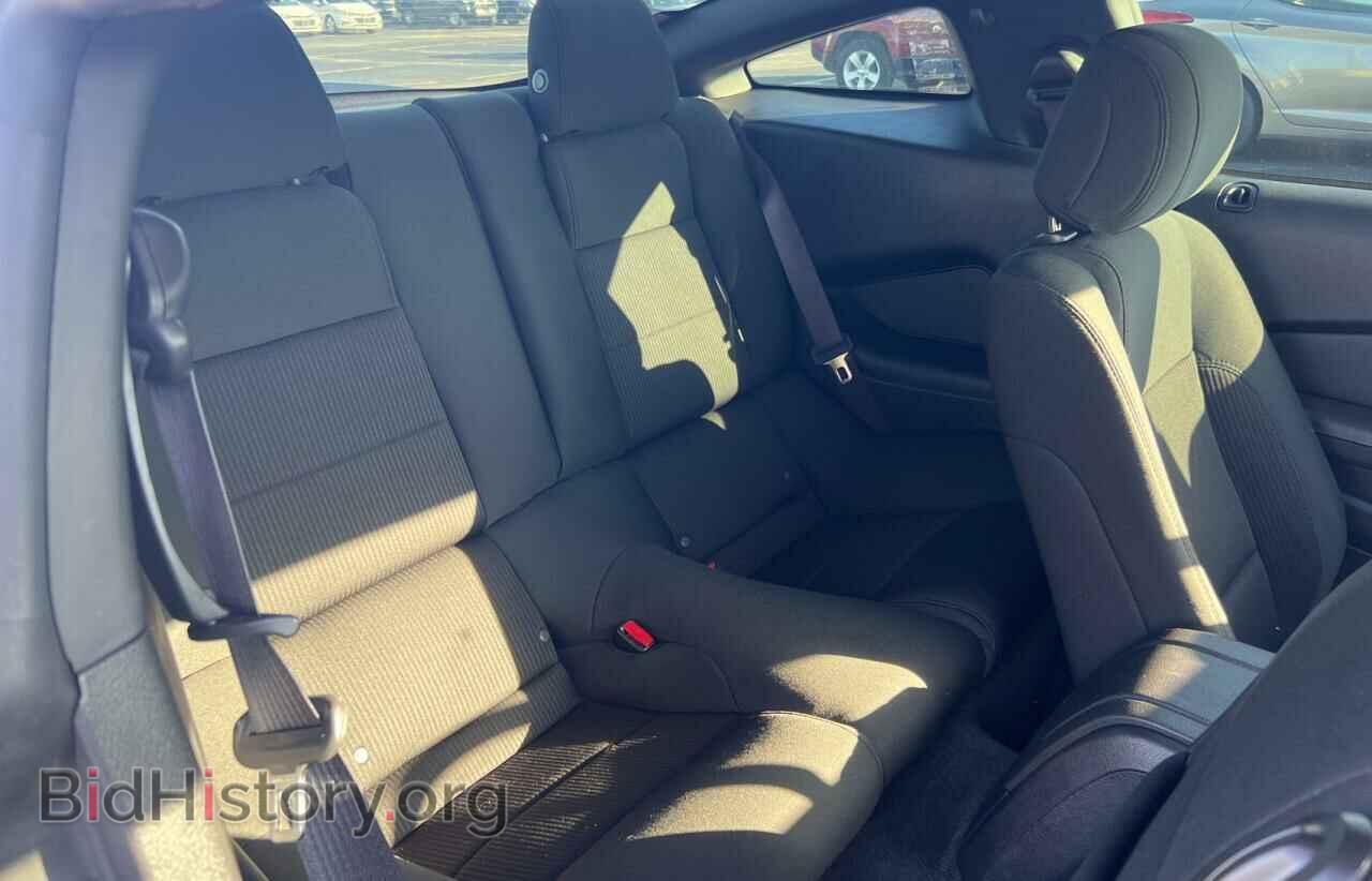2014 FORD MUSTANG - VIN: 1ZVBP8CF9E5330116 - Фото 6