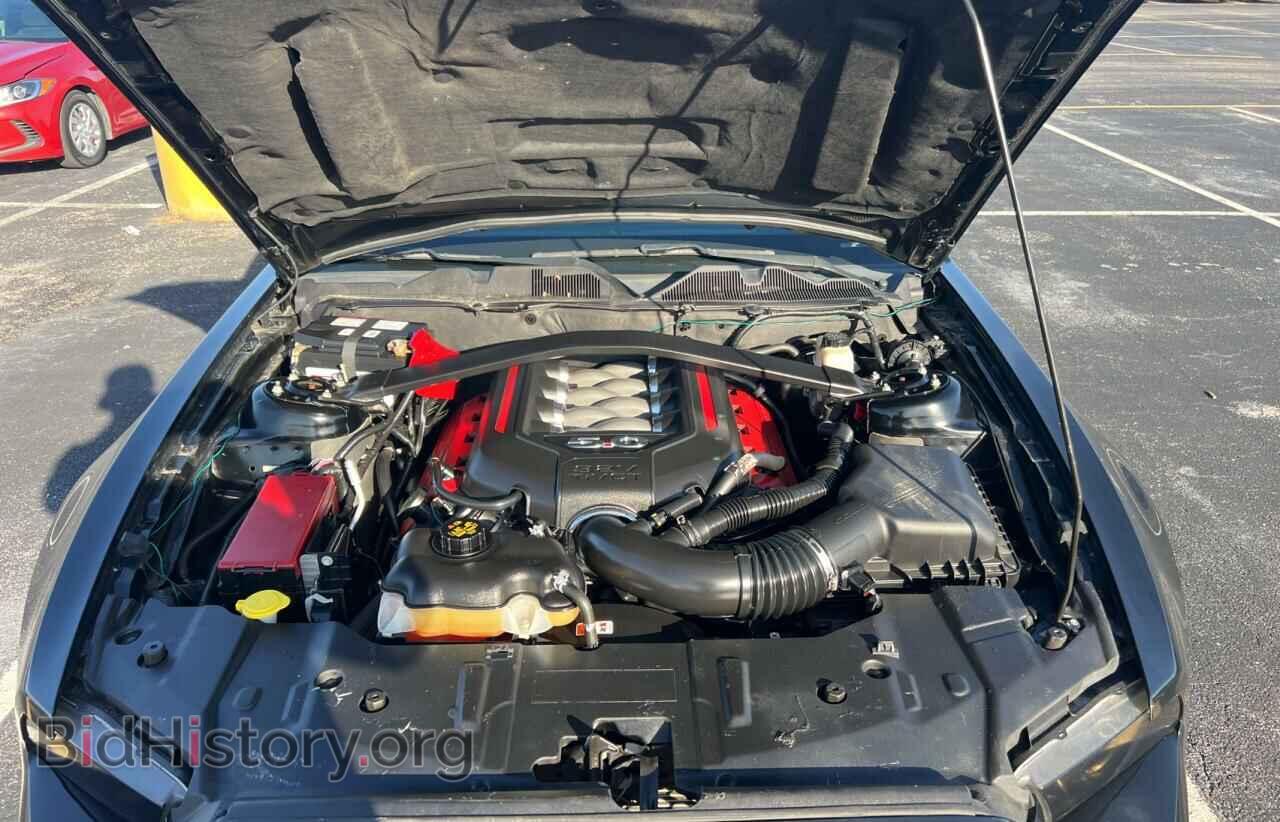 2014 FORD MUSTANG - VIN: 1ZVBP8CF9E5330116 - Фото 7