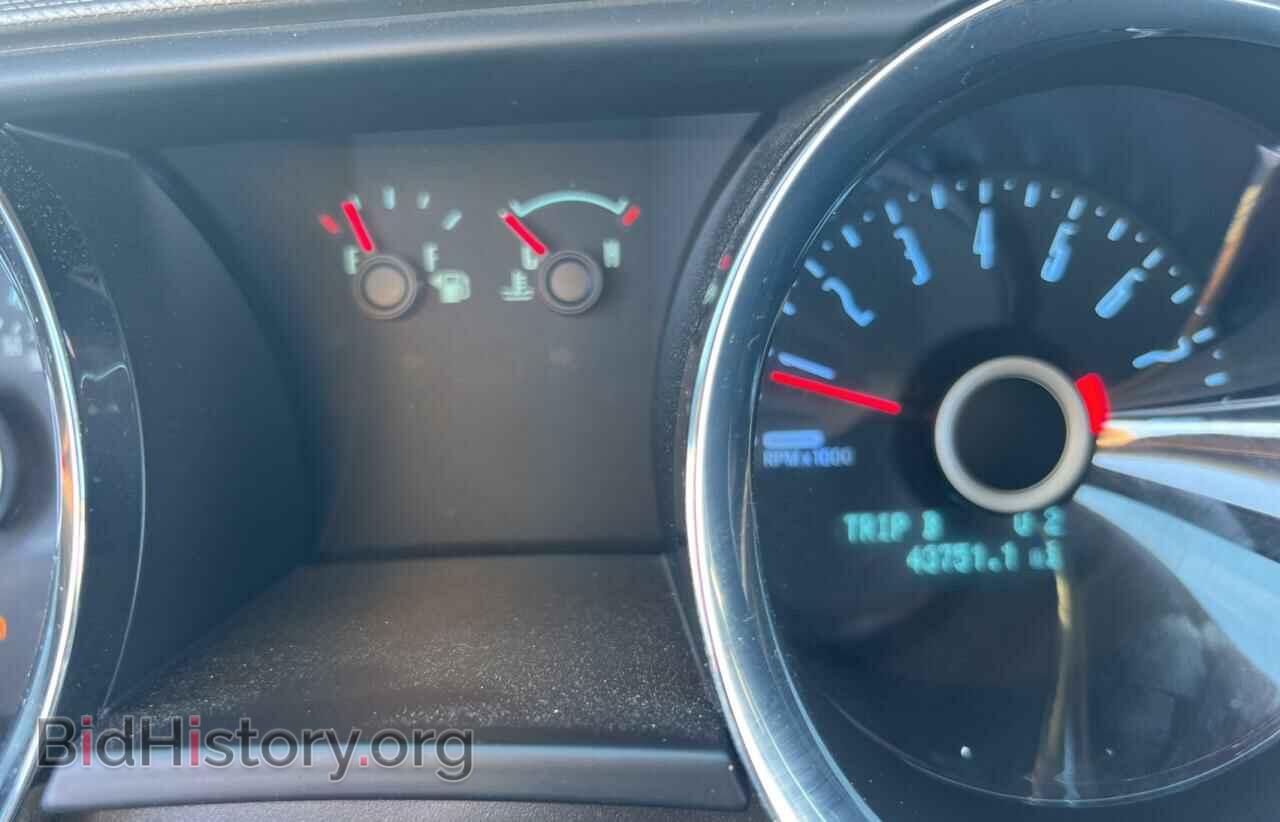 2014 FORD MUSTANG - VIN: 1ZVBP8CF9E5330116 - Фото 8