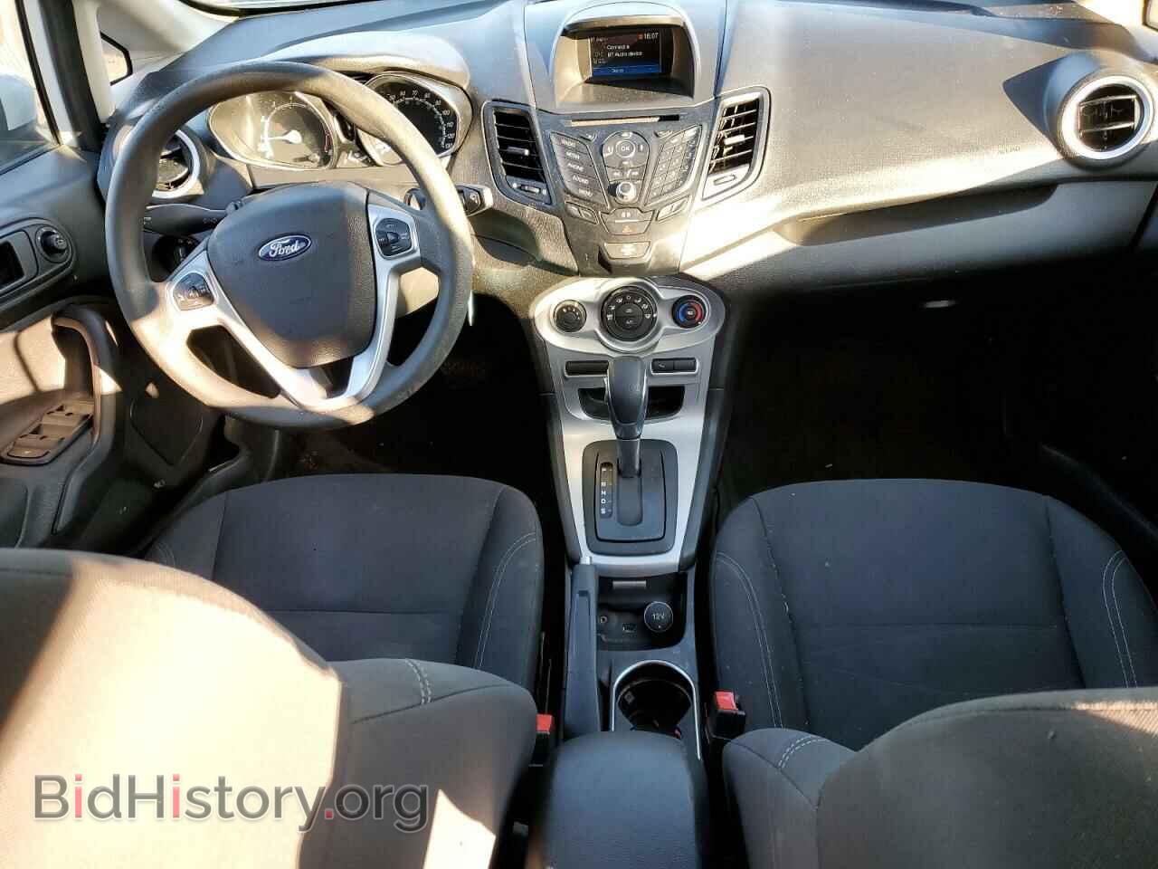 2018 FORD FIESTA - VIN: 3FADP4EJ5JM126879 - Фото 8