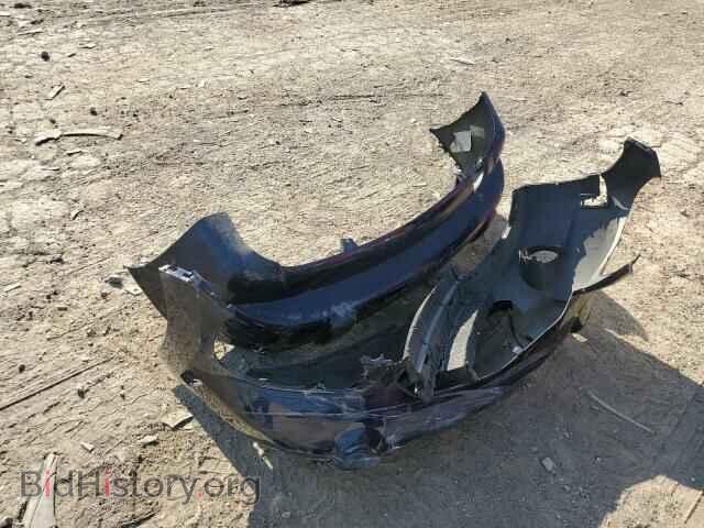 2011 CHEVROLET HHR - VIN: 3GNBABFW2BS646608 - Фото 9