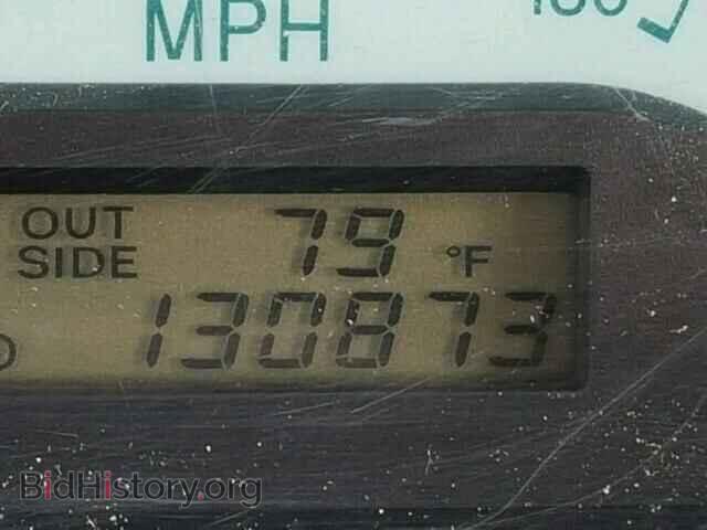 2003 TOYOTA COROLLA - VIN: 2T1BR32EX3C131665 - Фото 8