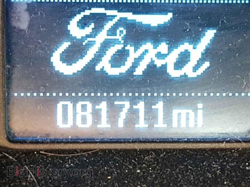 2012 Ford FOCUS (VIN 1FAHP3E2XCL340873) — фото 8 из 10