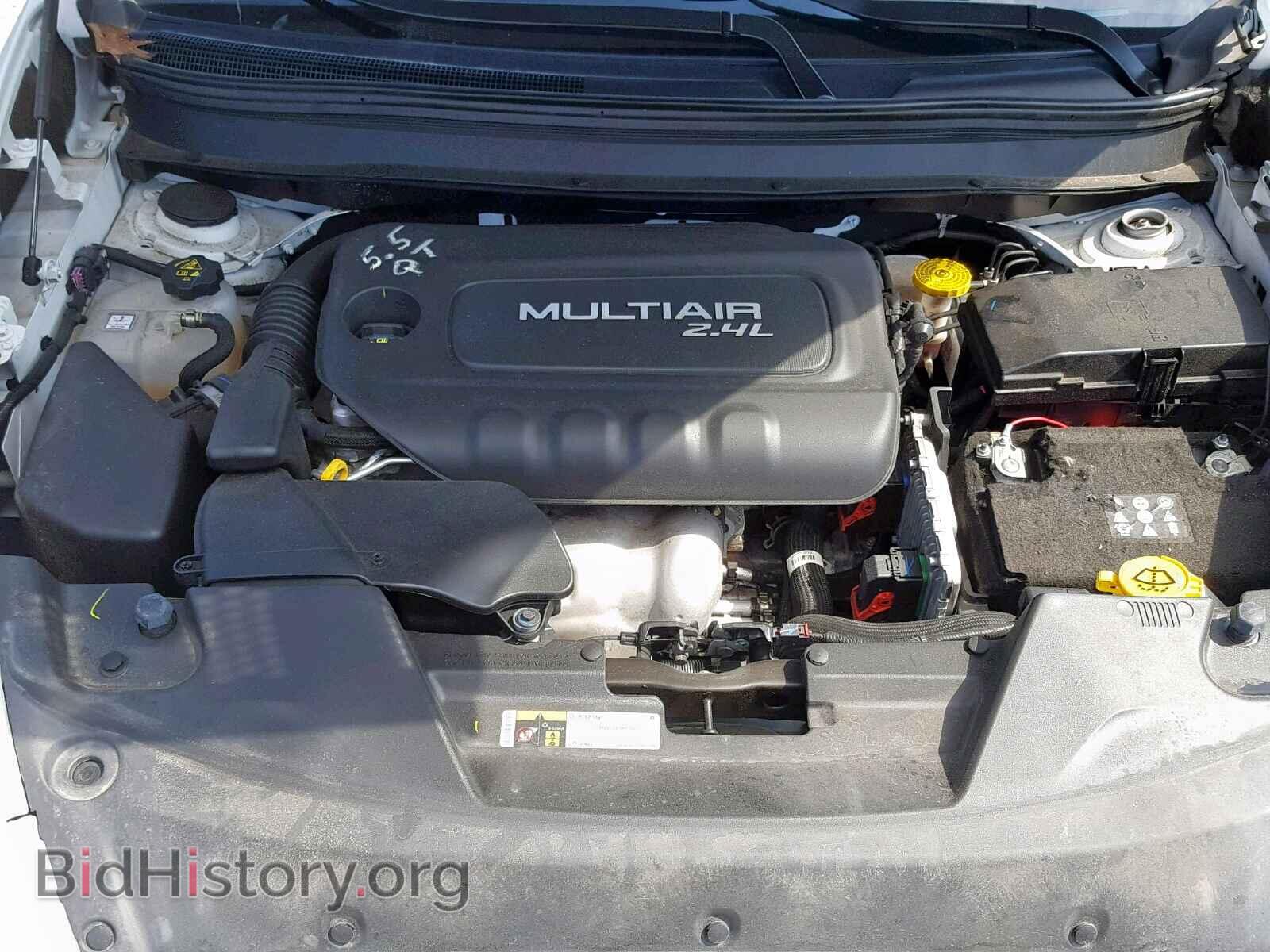 2018 JEEP CHEROKEE L - VIN: 1C4PJMDB2JD574804 - Фото 7