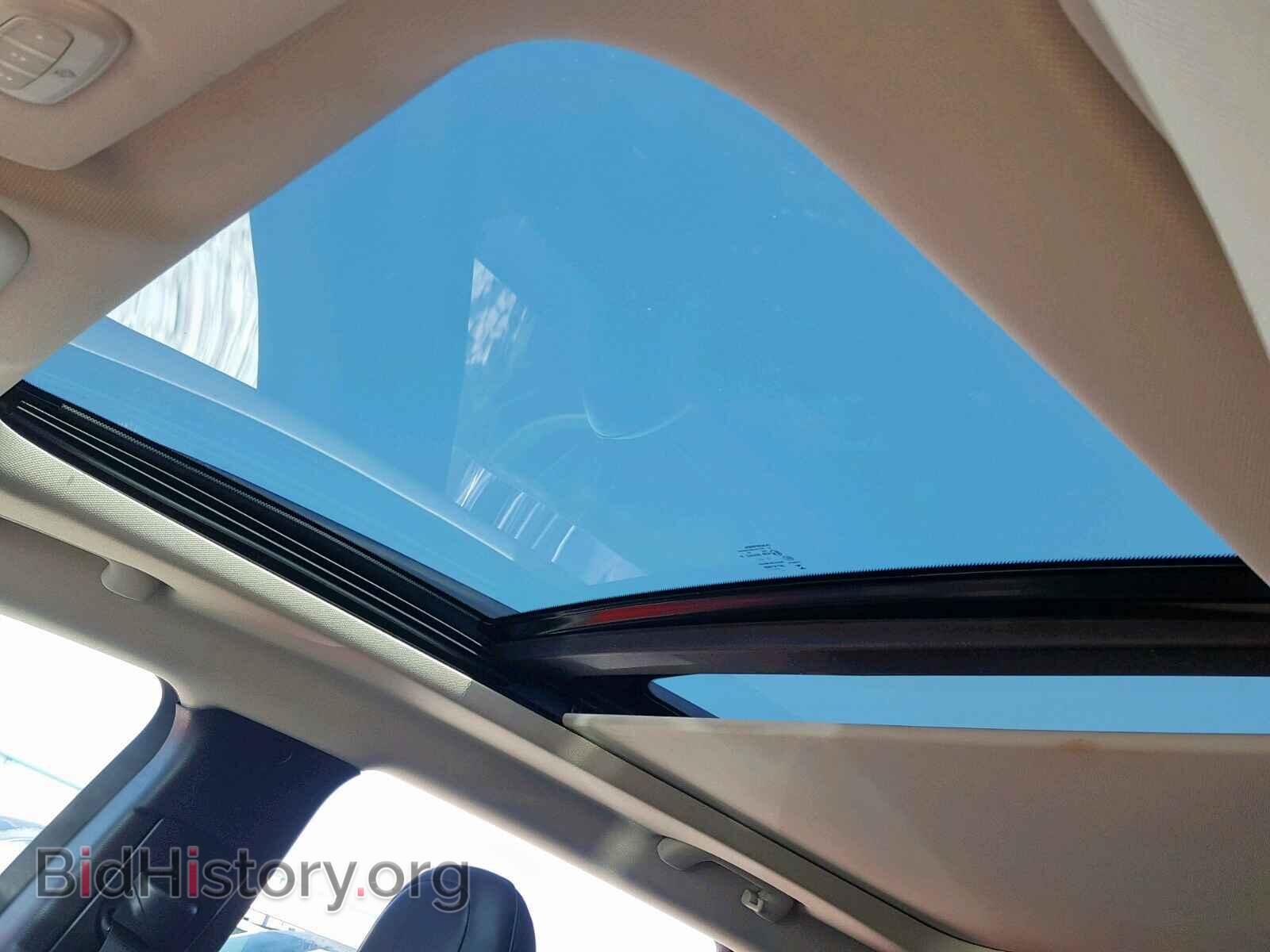 2018 JEEP CHEROKEE L - VIN: 1C4PJMDB2JD574804 - Фото 9