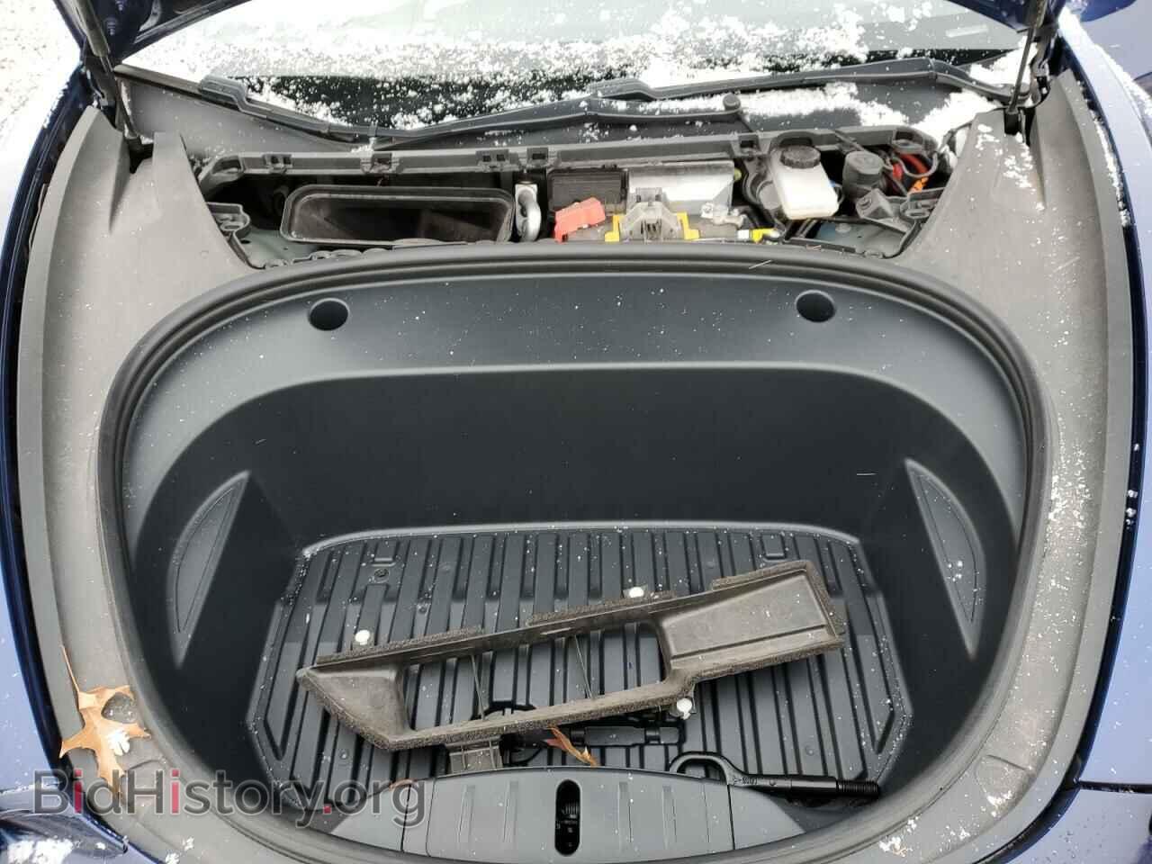2020 TESLA MODEL 3 - VIN: 5YJ3E1EA9LF796971 - Photo 11