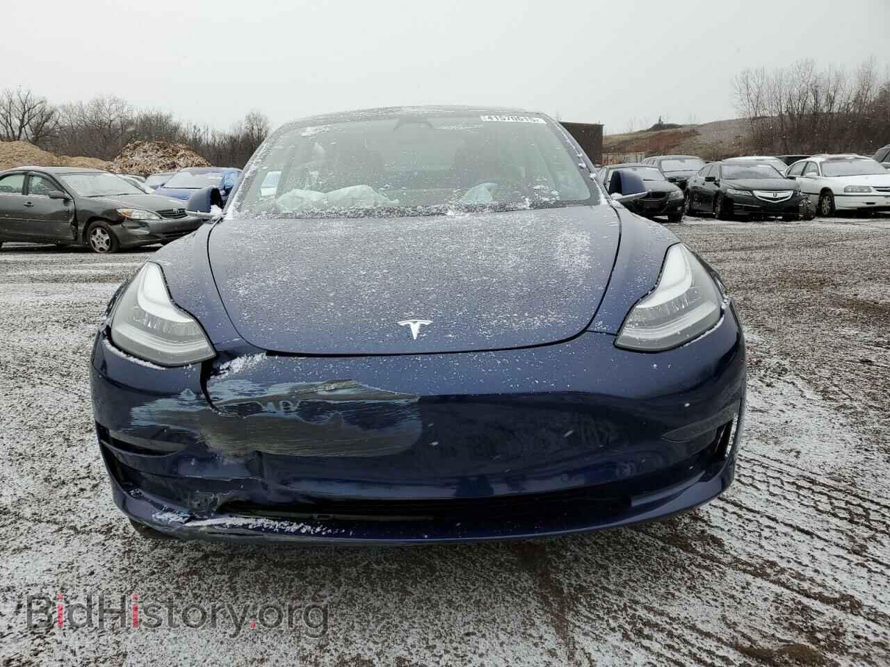 2020 TESLA MODEL 3 - VIN: 5YJ3E1EA9LF796971 - Photo 5