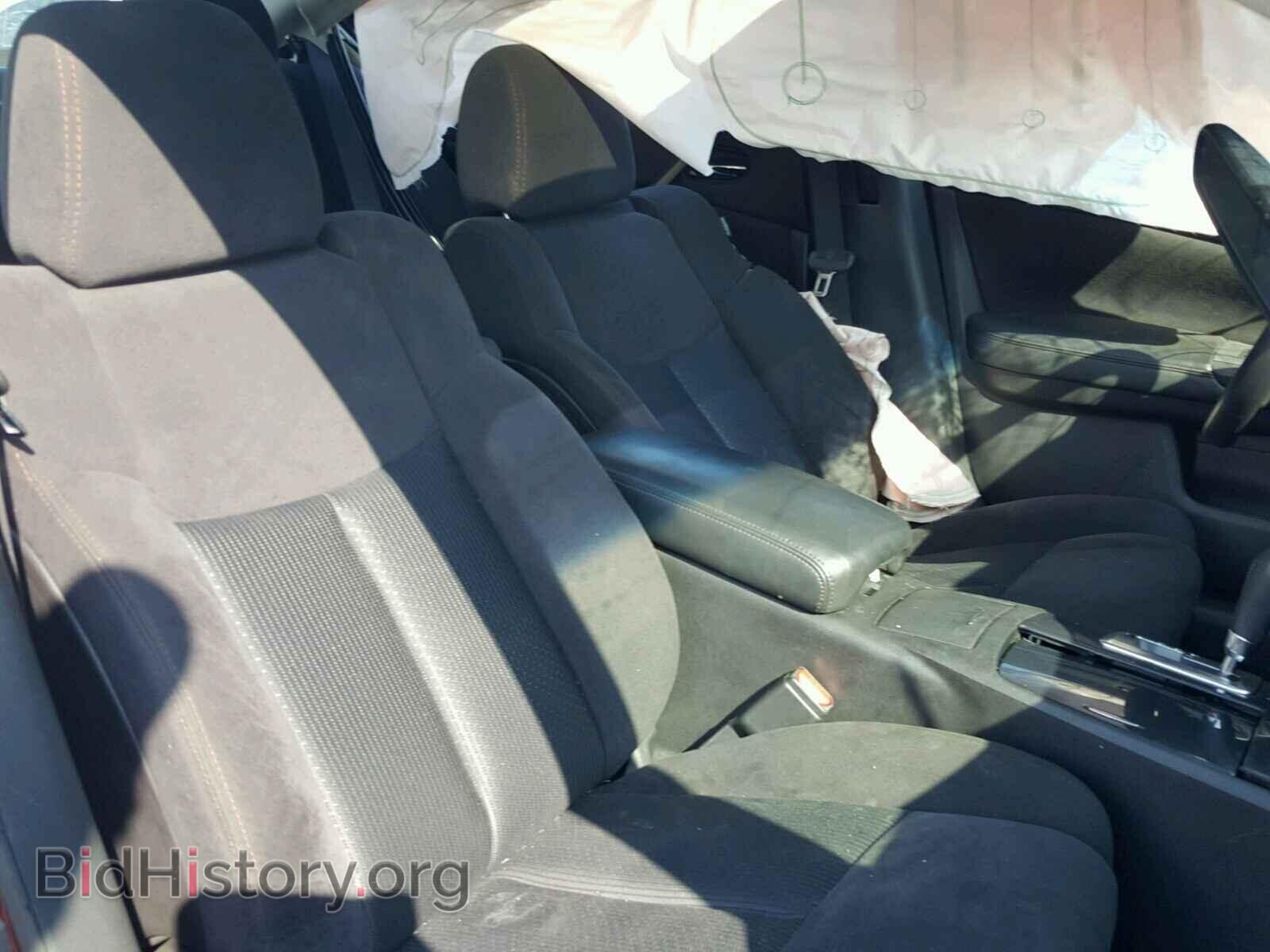 2013 NISSAN MAXIMA - VIN: 1N4AA5AP1DC832936 - Photo 6