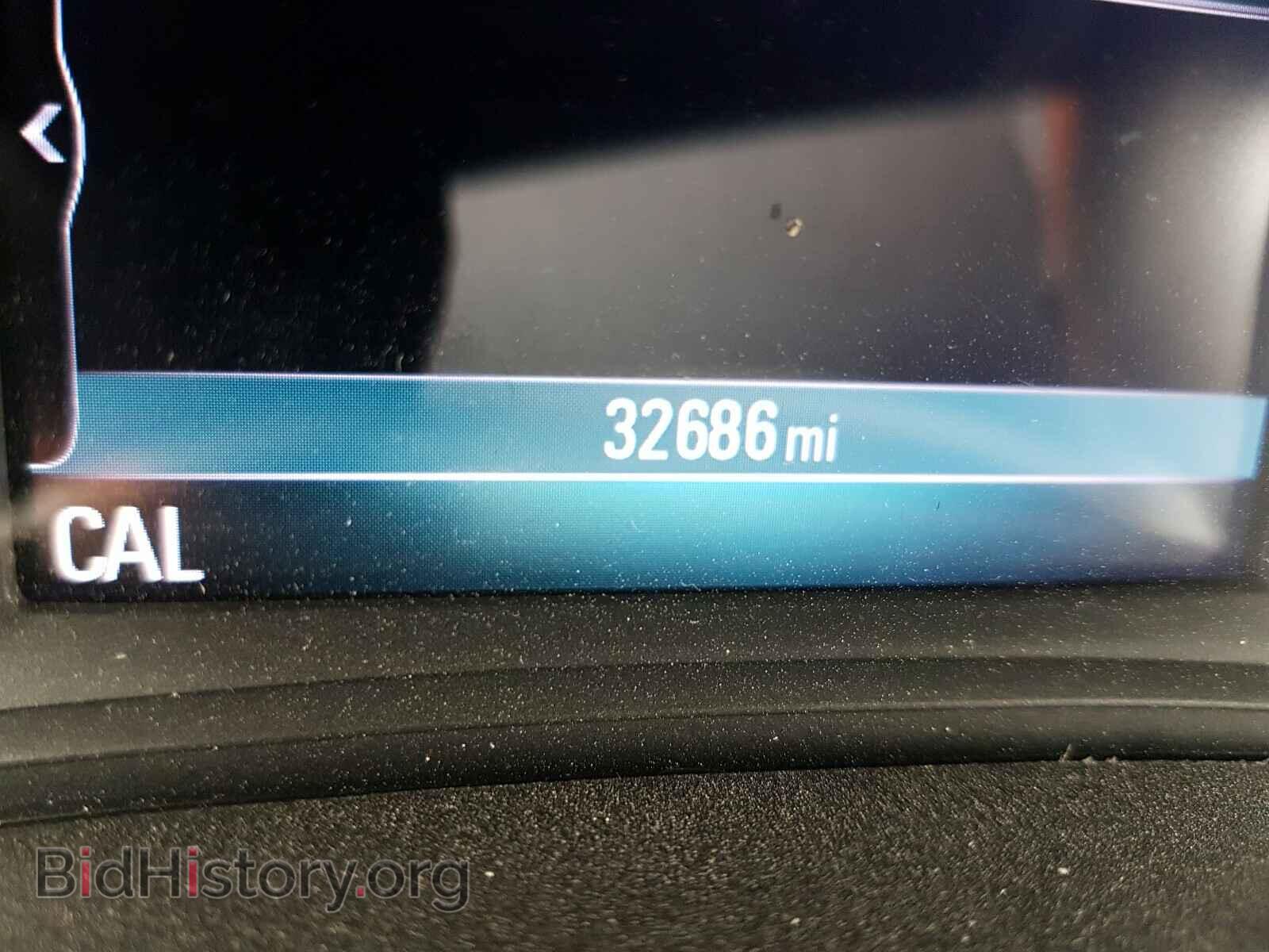 2020 BUICK ENCORE - VIN: KL4CJASB3LB040252 - Photo 8