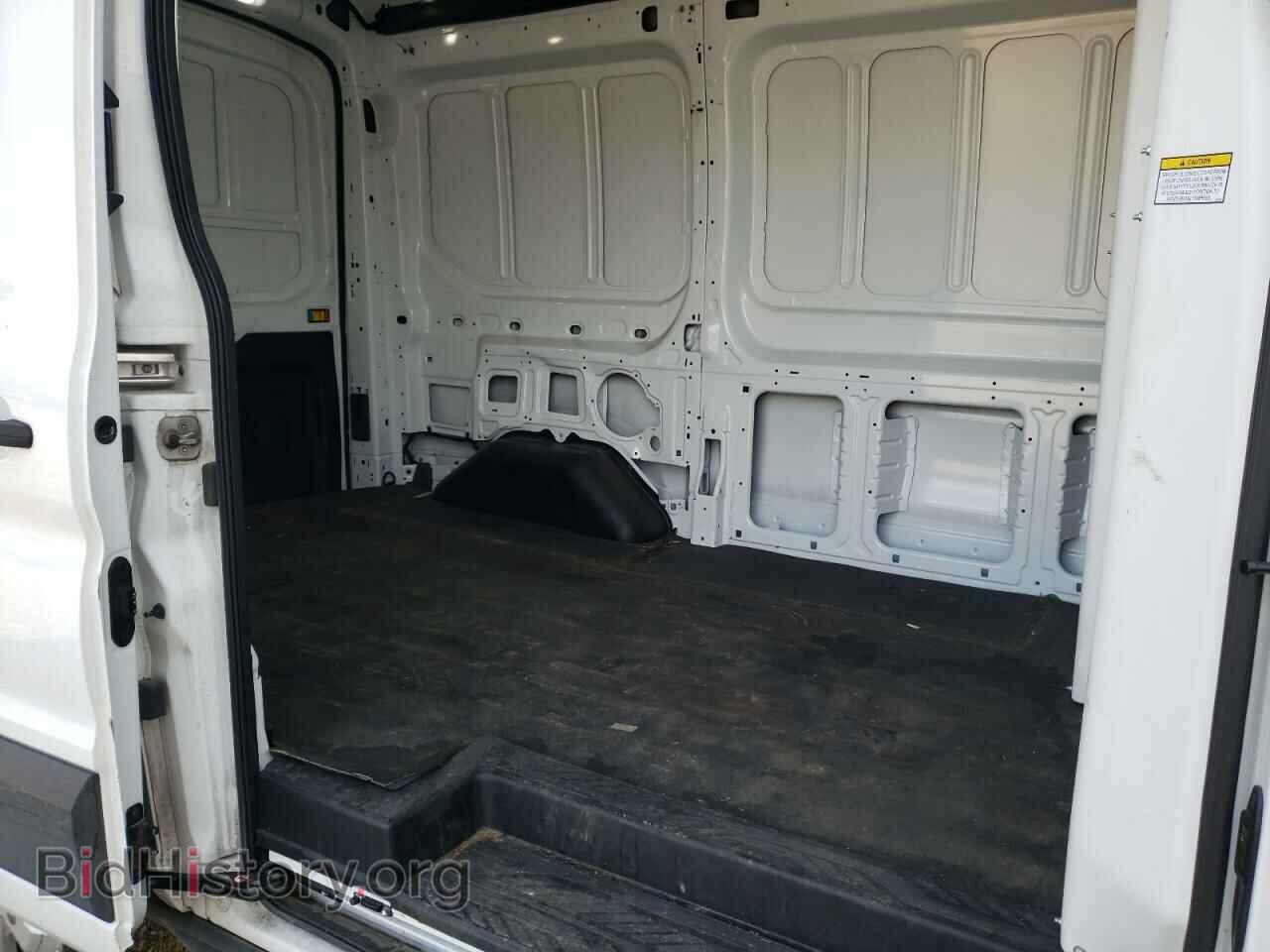 2020 FORD TRANSIT - VIN: 1FTBR1CG0LKB15915 - Фото 11