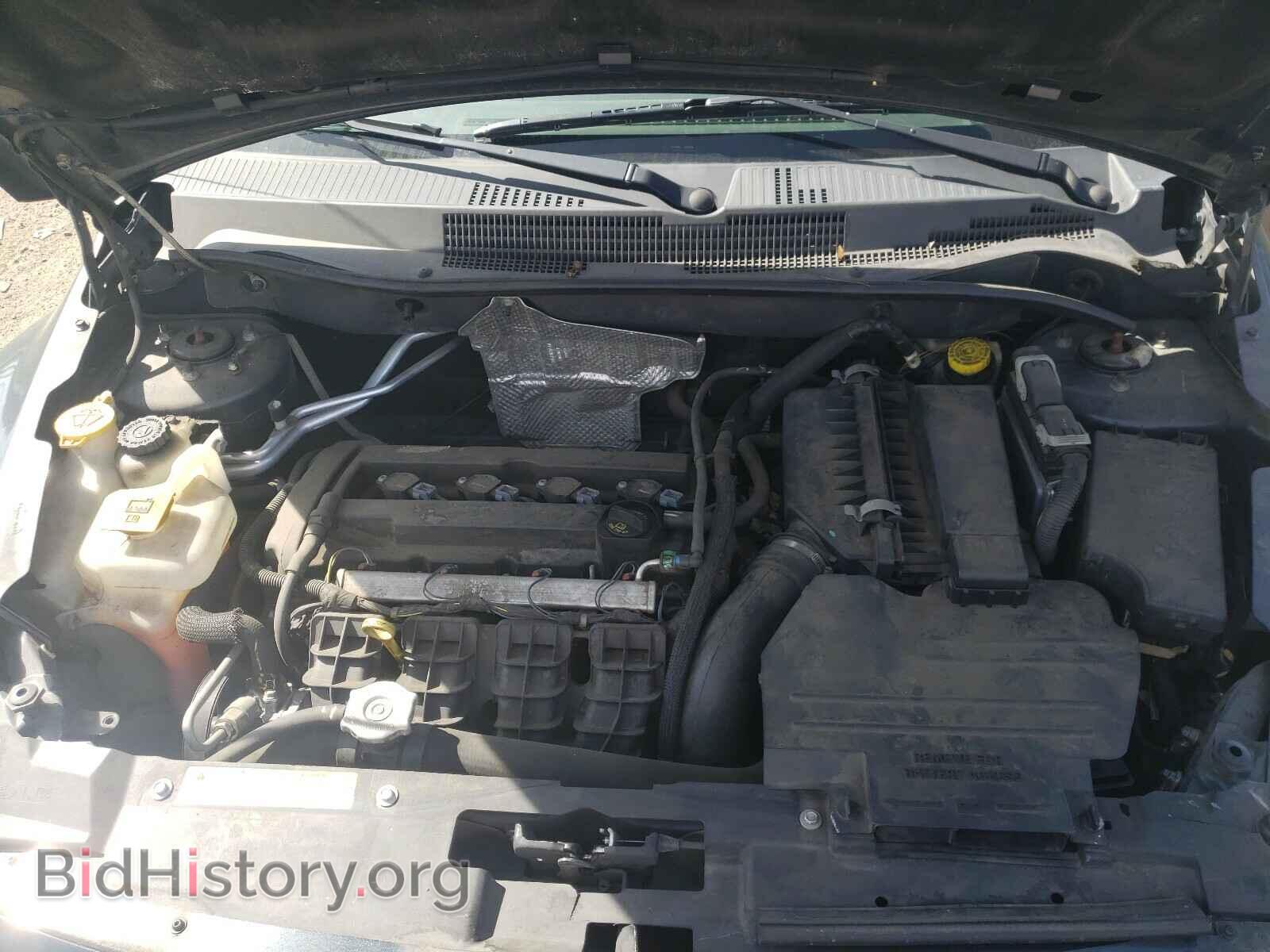 2008 DODGE CALIBER - VIN: 1B3HB28C88D681084 - Фото 7