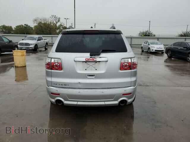 2012 GMC ACADIA DEN - VIN: 1GKKRTED4CJ366624 - Фото 6